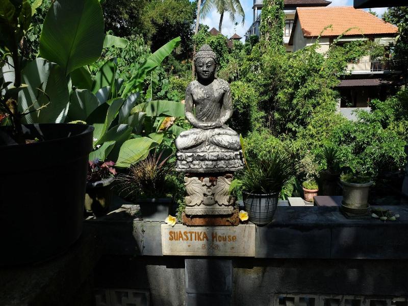 Suastika Bed And Breakfast image