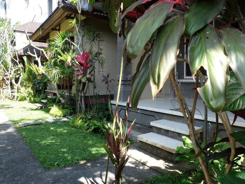 Suastika Bed And Breakfast image