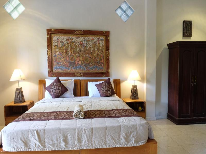 Suastika Bed And Breakfast image