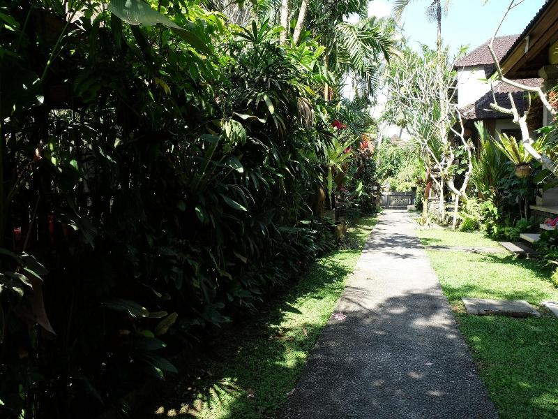 Suastika Bed And Breakfast image