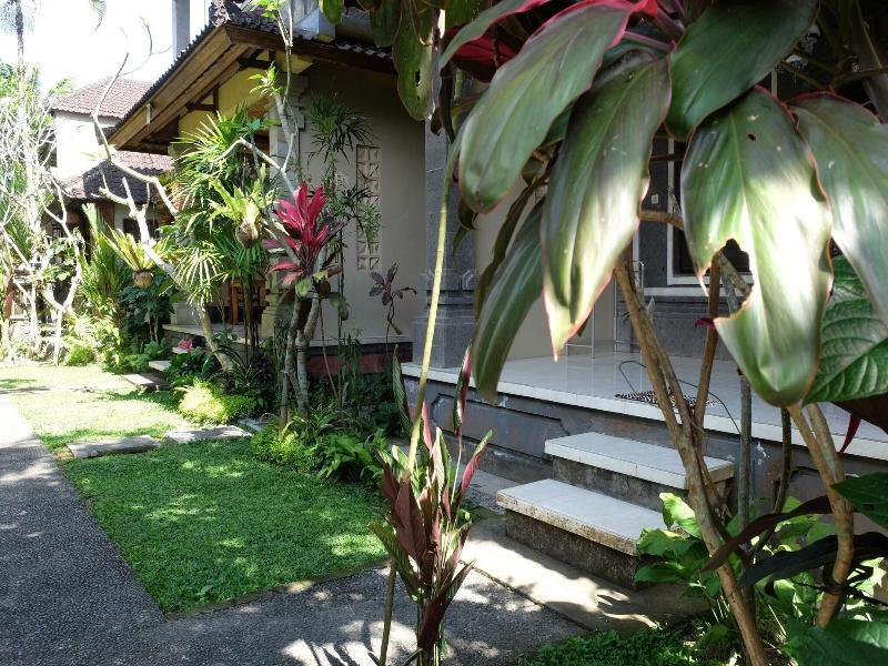 Suastika Bed And Breakfast image