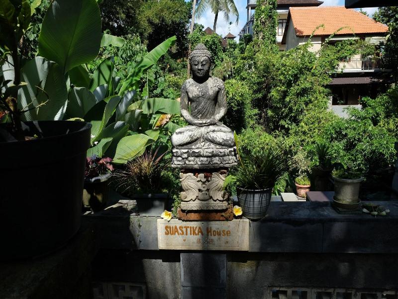 Suastika Bed And Breakfast image