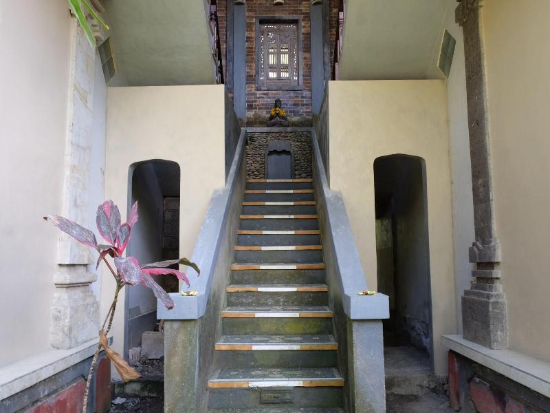 Suastika Bed And Breakfast image