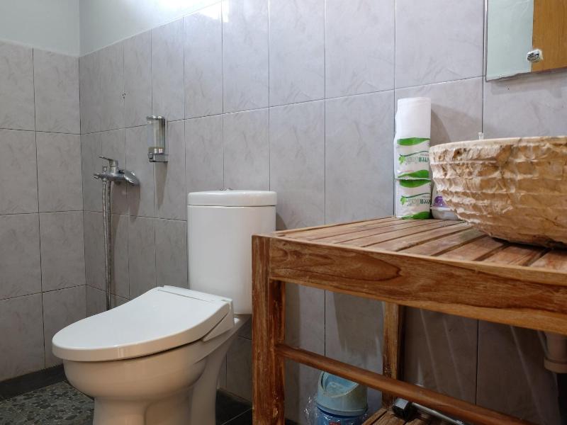 Suastika Bed And Breakfast image