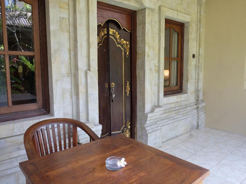 Suastika Bed And Breakfast image