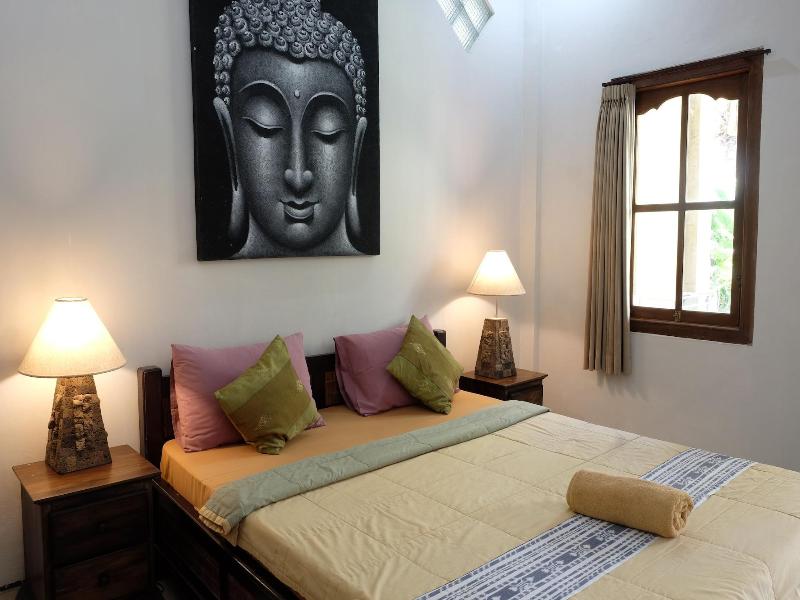 Suastika Bed And Breakfast image