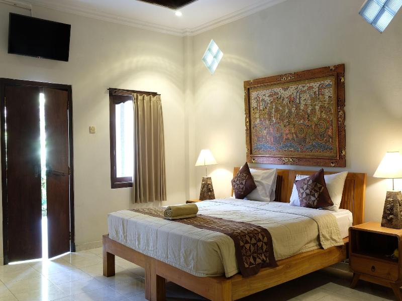 Suastika Bed And Breakfast image