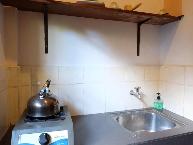 Suastika Bed And Breakfast image