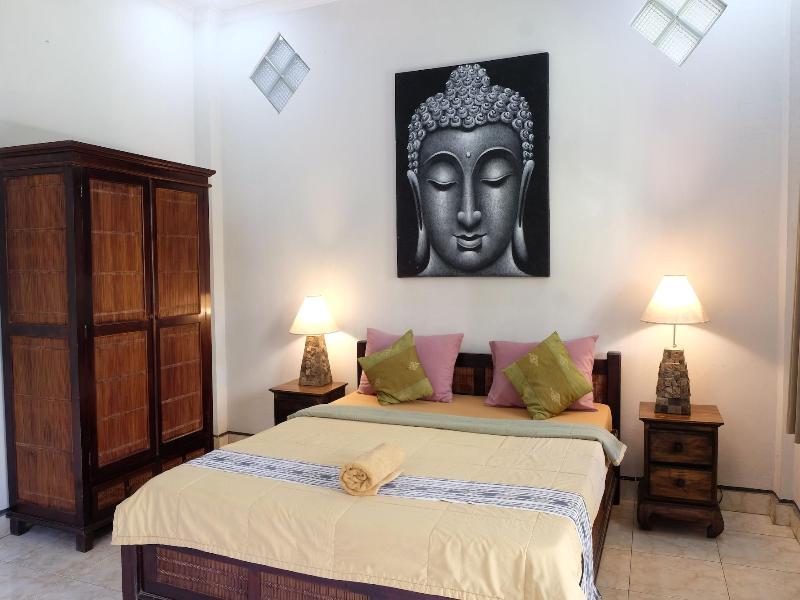 Suastika Bed And Breakfast image
