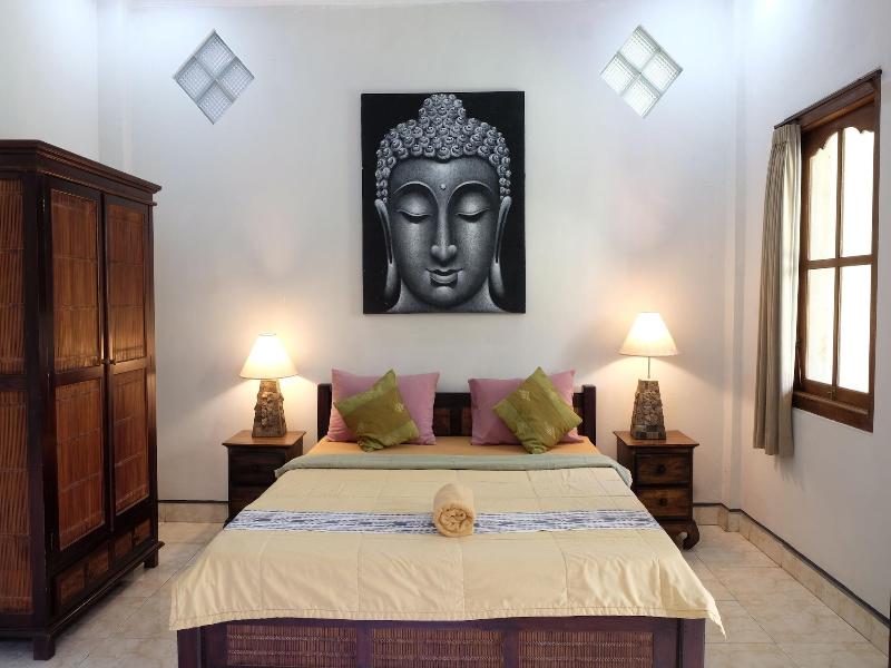 Suastika Bed And Breakfast image