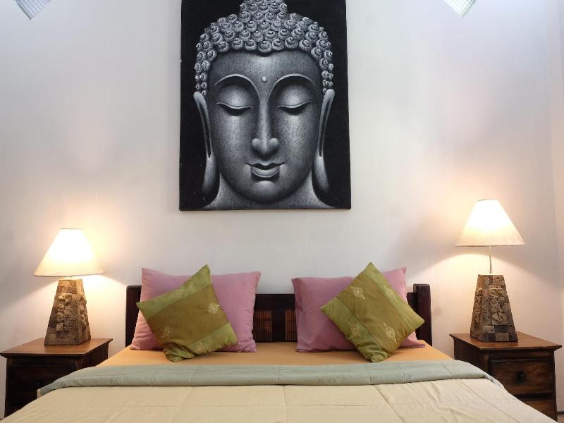 Suastika Bed And Breakfast image