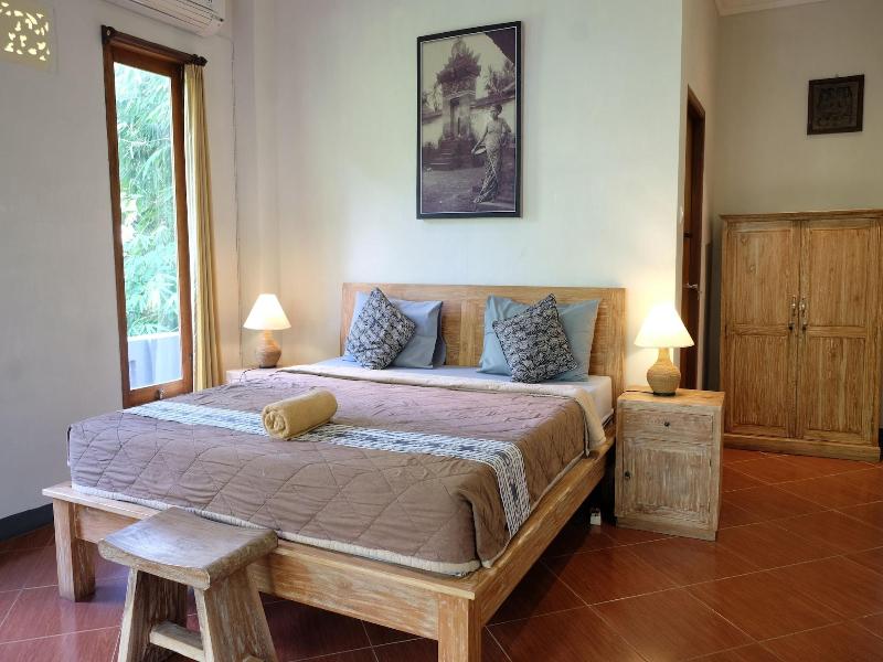 Suastika Bed And Breakfast image