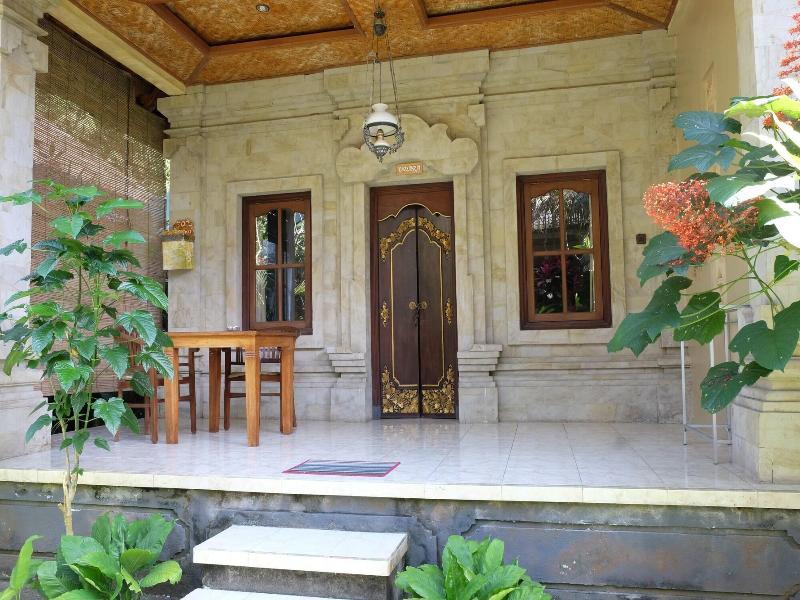 Suastika Bed And Breakfast image