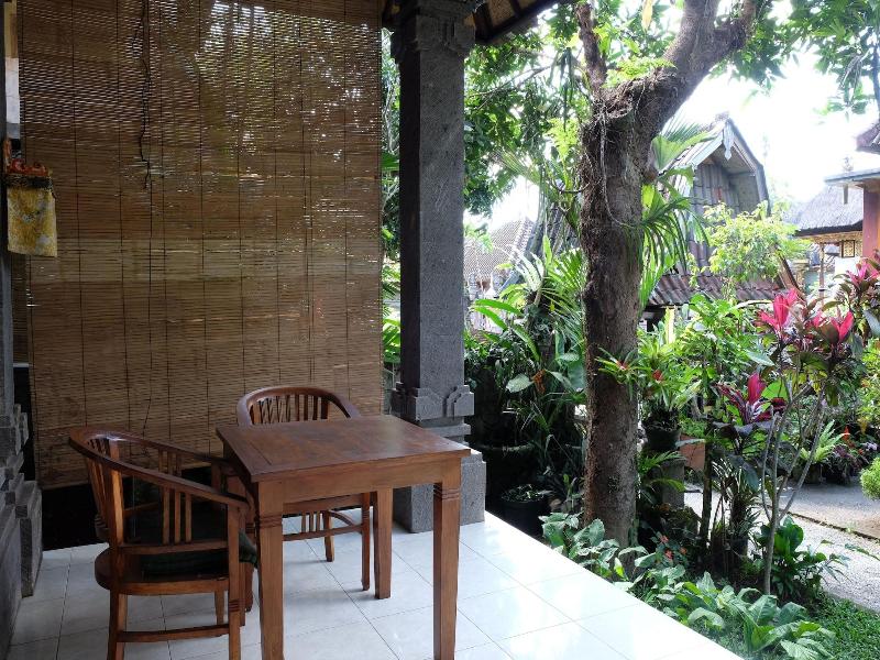 Suastika Bed And Breakfast image