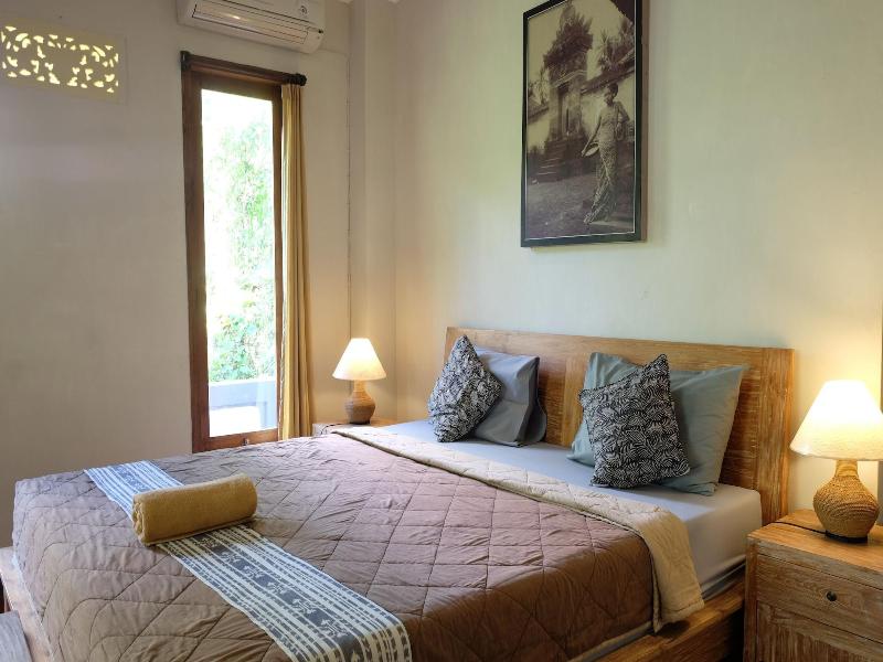 Suastika Bed And Breakfast image