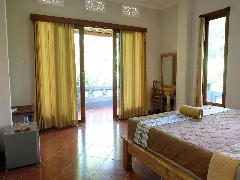 Suastika Bed And Breakfast image