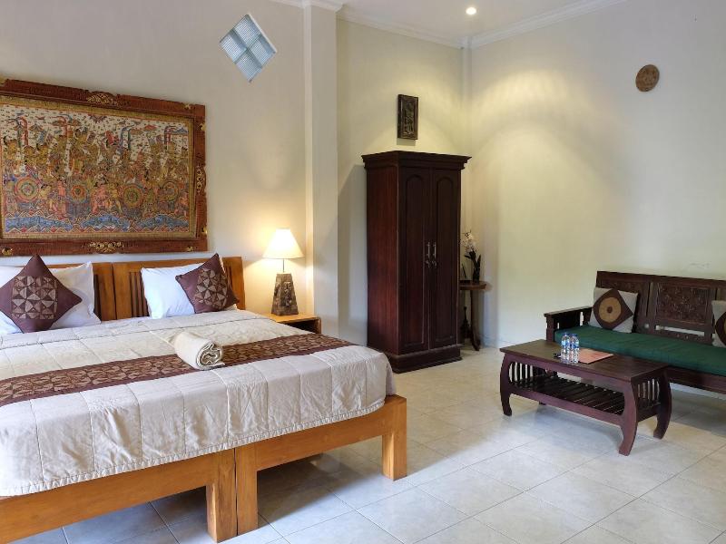 Suastika Bed And Breakfast image