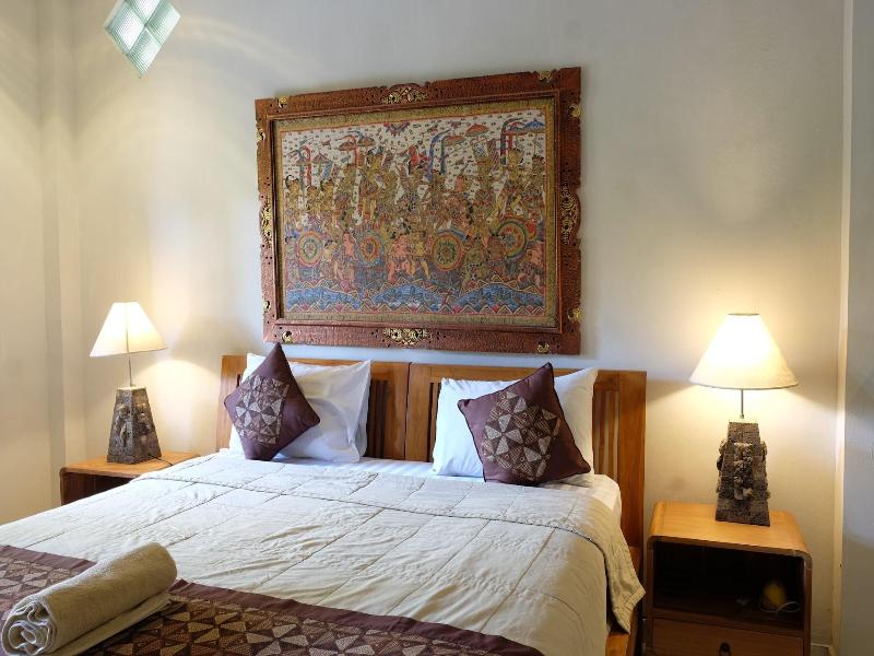 Suastika Bed And Breakfast image