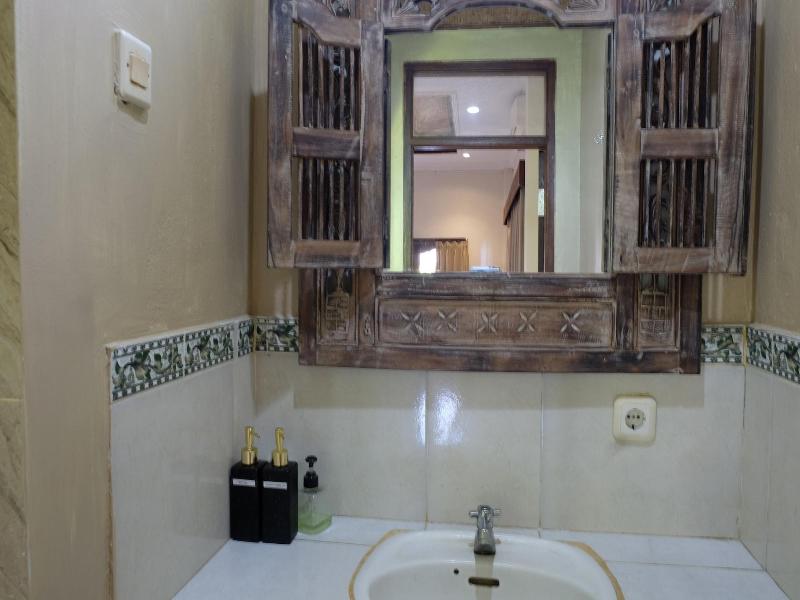 Suastika Bed And Breakfast image