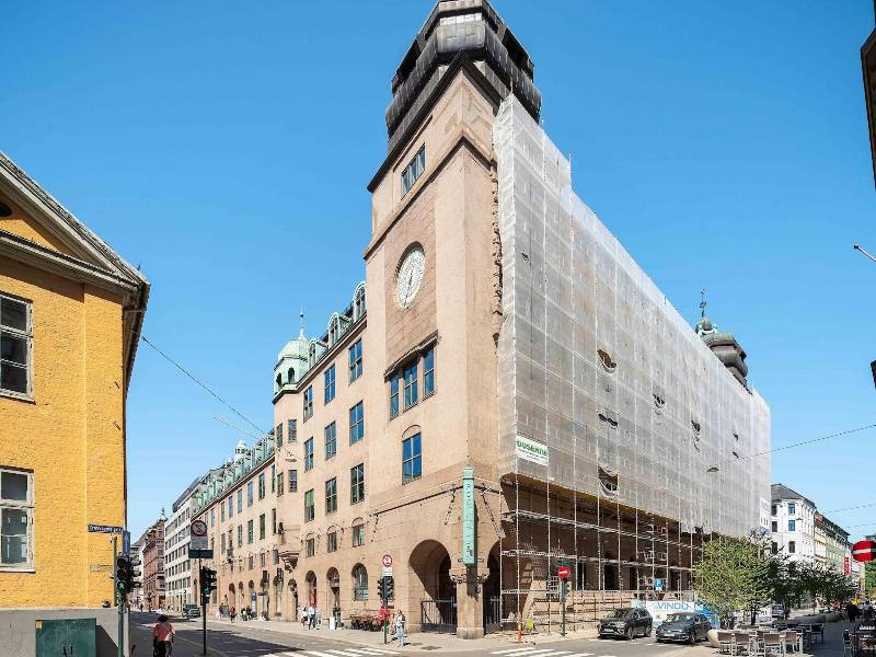 Numa Oslo Hallen image