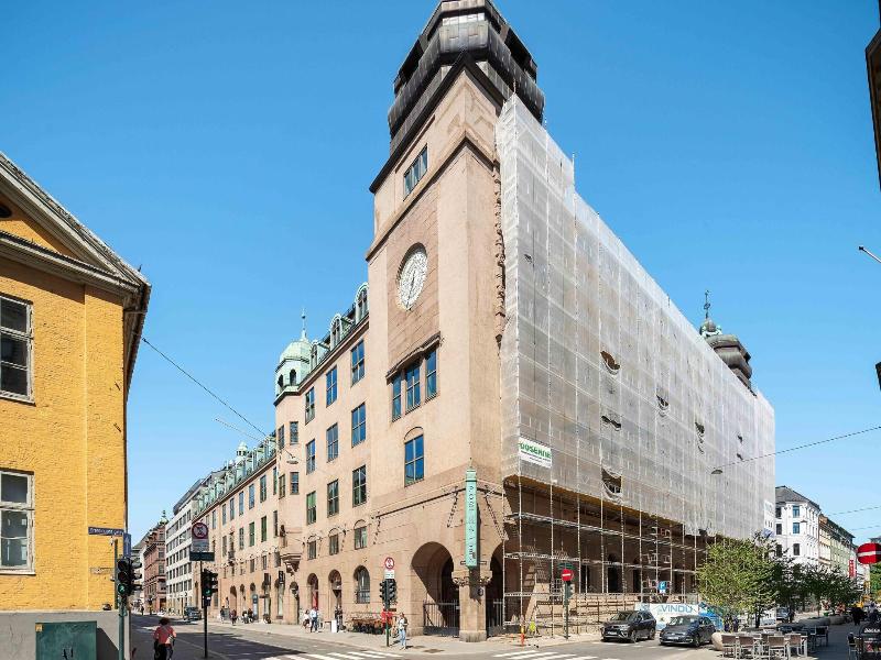 Numa Oslo Hallen image