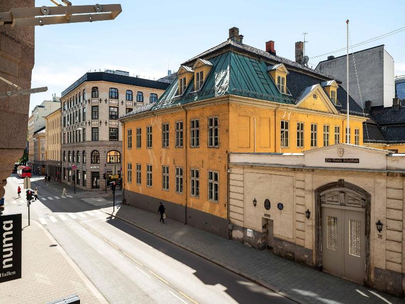 Numa Oslo Hallen image