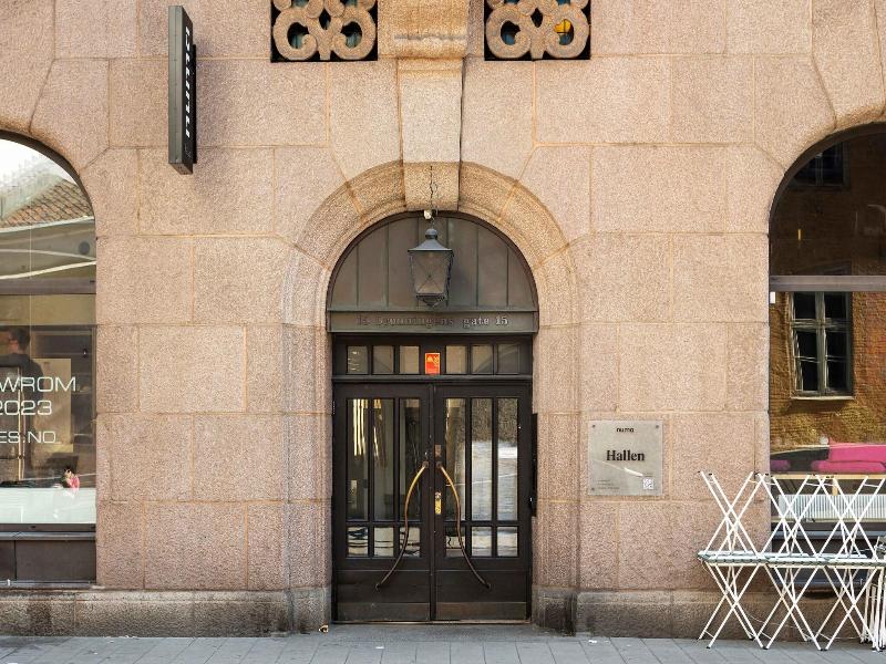 Numa Oslo Hallen image