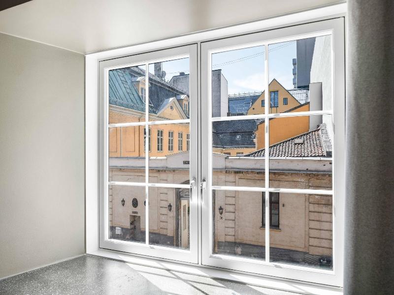 Numa Oslo Hallen image