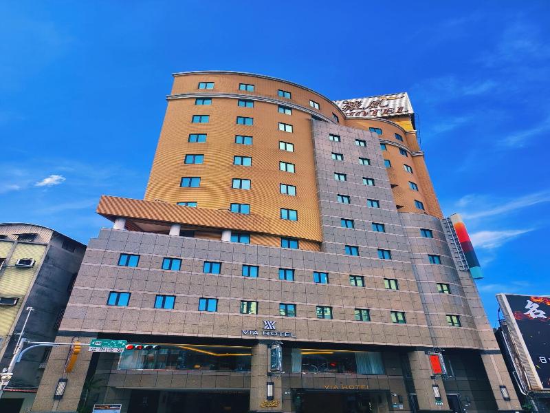 Via Hotel Breeze image
