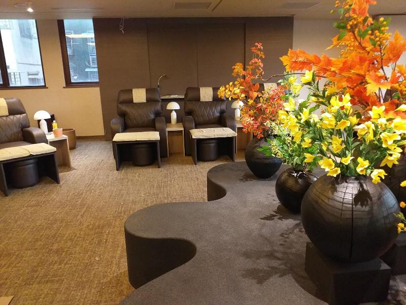 Via Hotel Breeze image