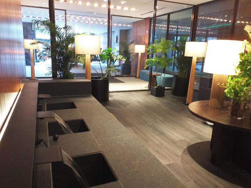 Via Hotel Breeze image