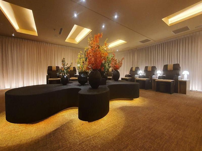 Via Hotel Breeze image