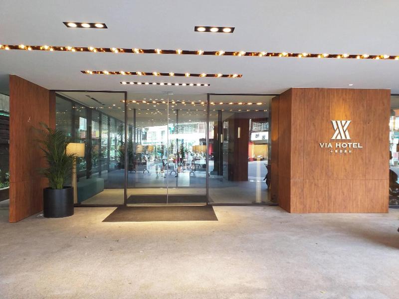 Via Hotel Breeze image