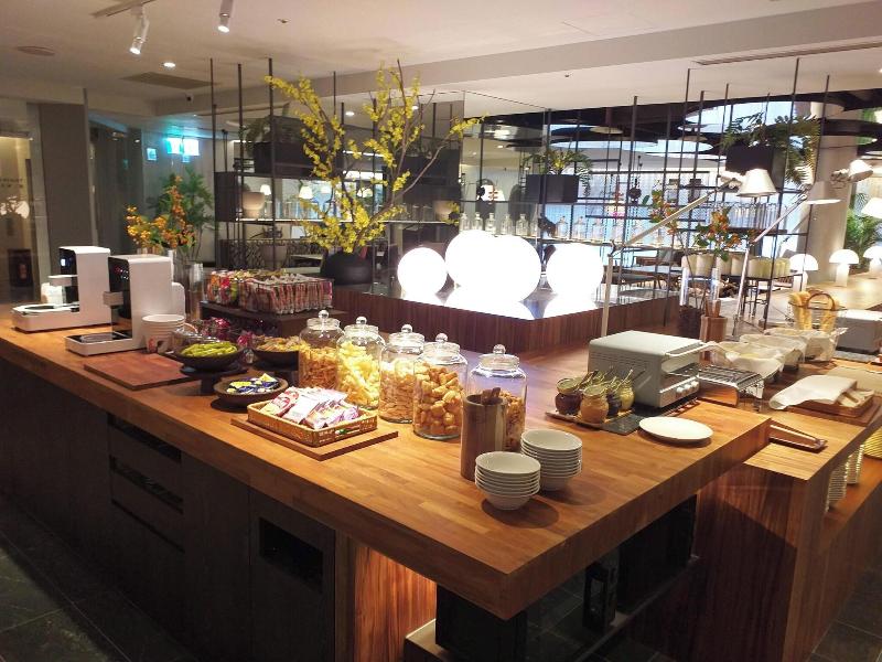 Via Hotel Breeze image