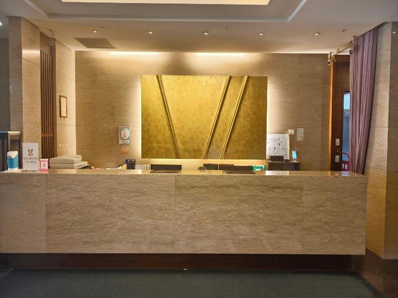 Via Hotel Breeze image