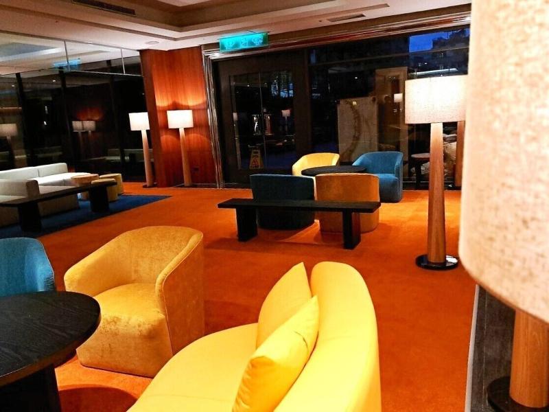 Via Hotel Breeze image