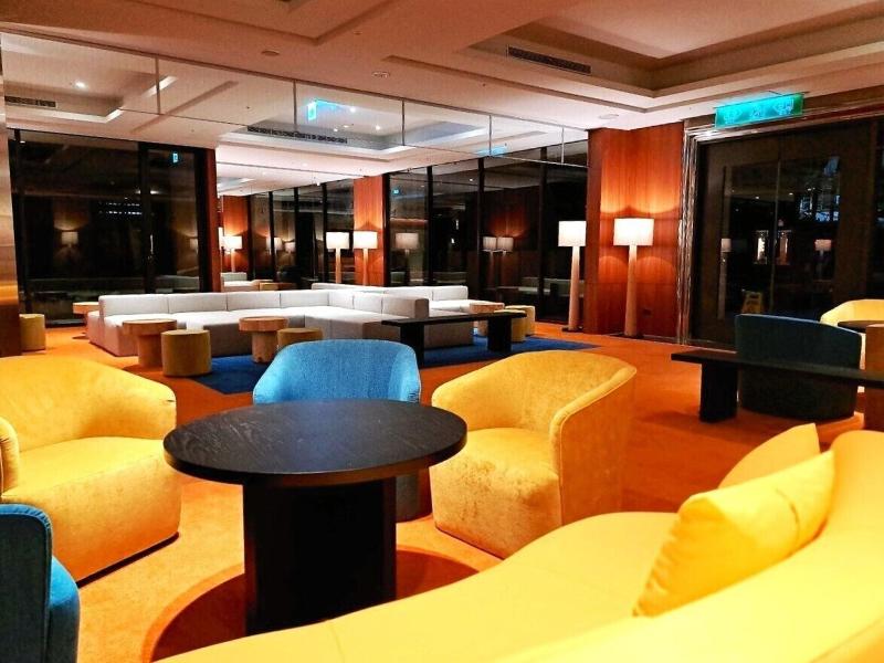 Via Hotel Breeze image