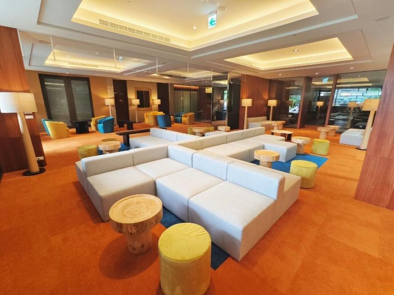 Via Hotel Breeze image