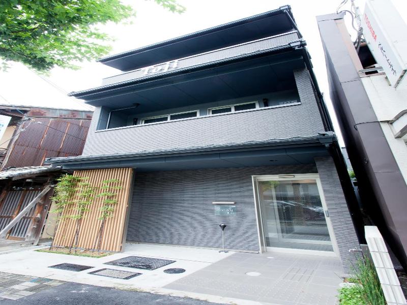 Kyostay Iroha Toji Annex image