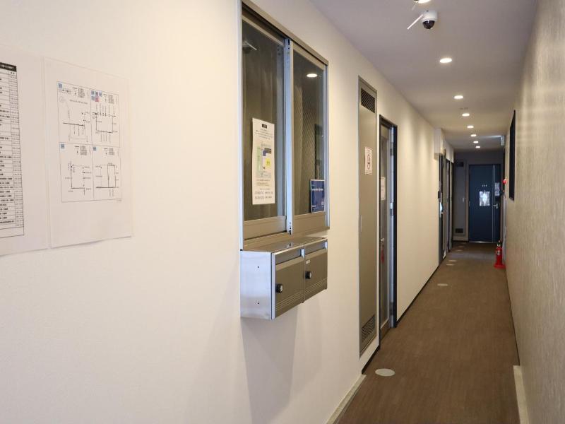 Kyostay Iroha Toji Annex image