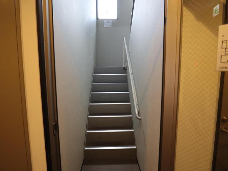 Kyostay Iroha Toji Annex image