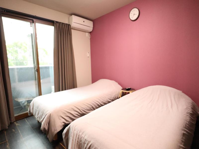 Kyostay Iroha Toji Annex image