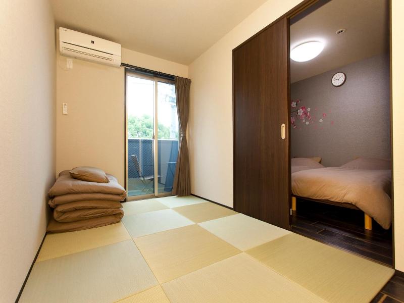 Kyostay Iroha Toji Annex image