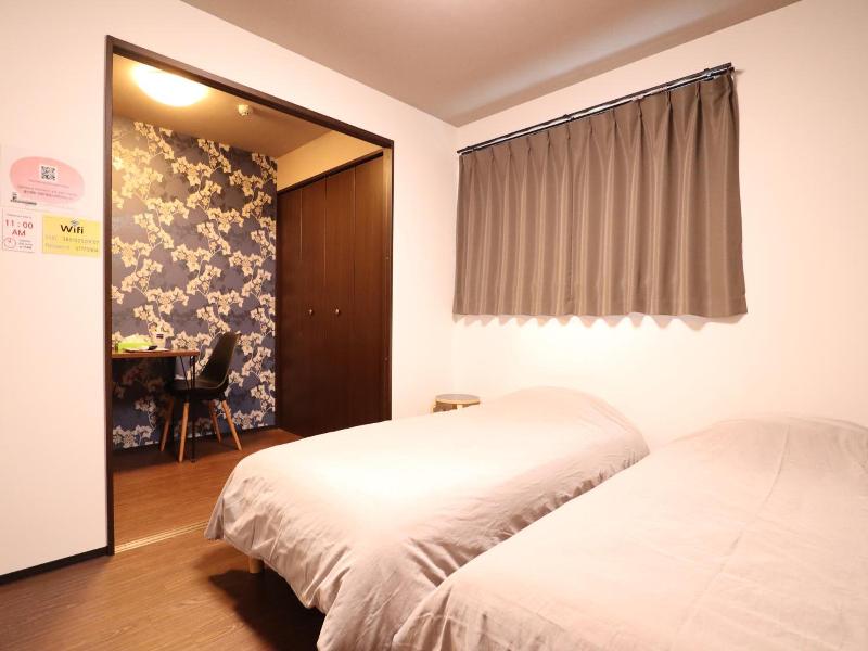 Kyostay Iroha Toji Annex image