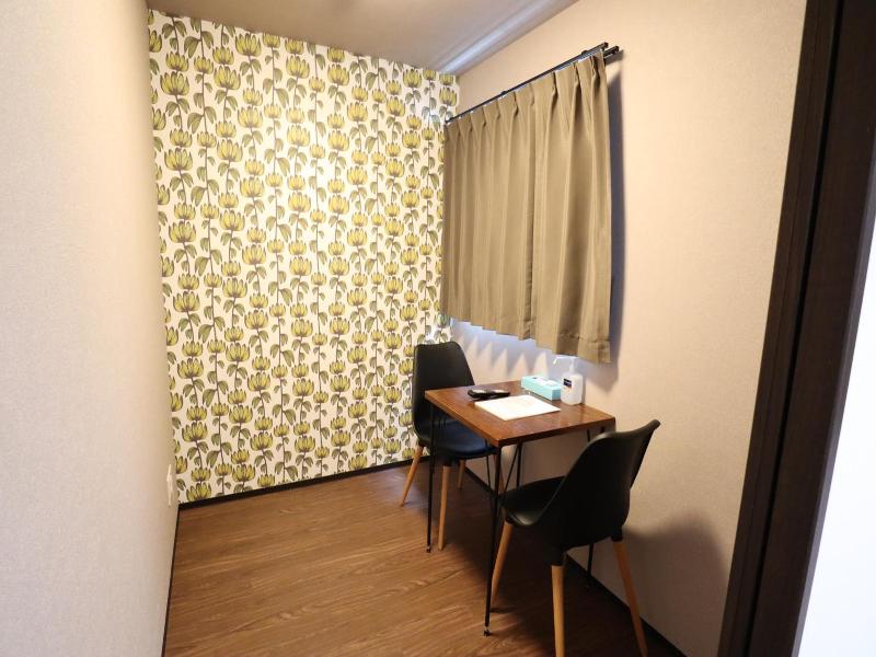 Kyostay Iroha Toji Annex image
