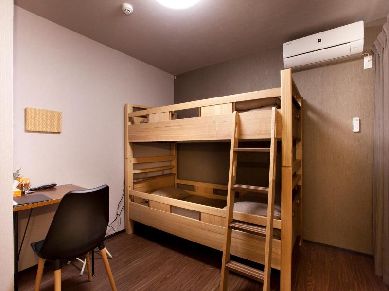Kyostay Iroha Toji Annex image