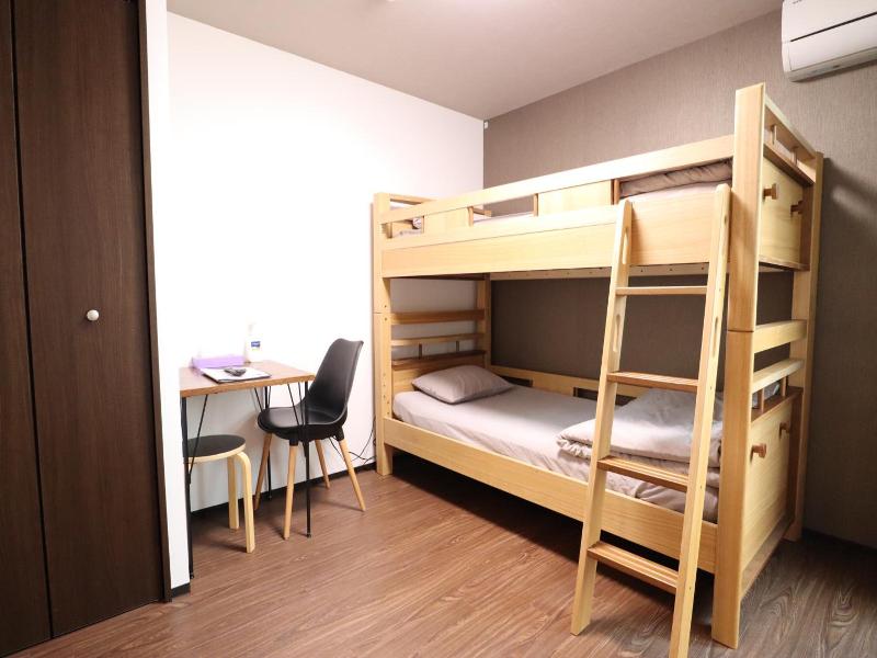 Kyostay Iroha Toji Annex image