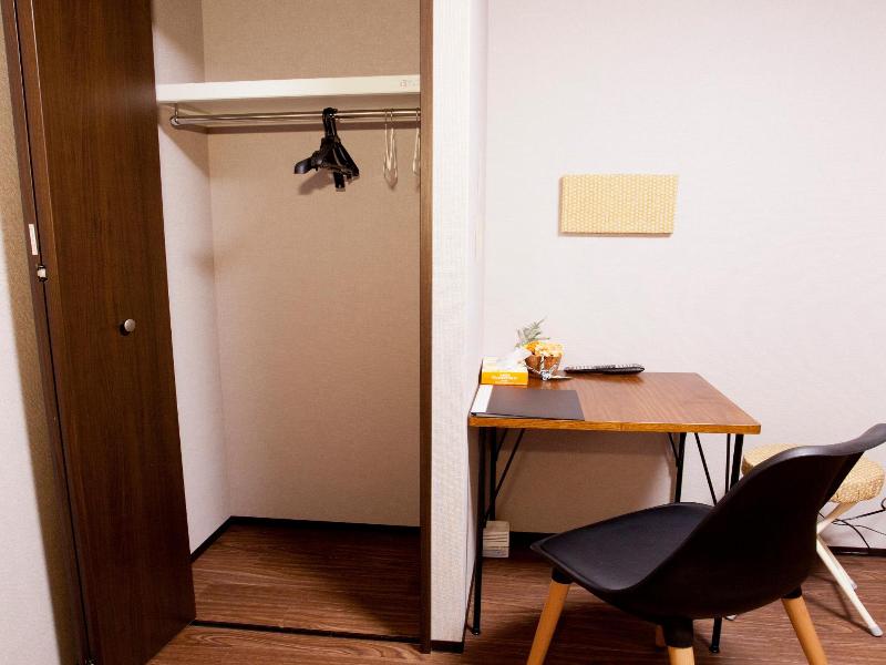 Kyostay Iroha Toji Annex image