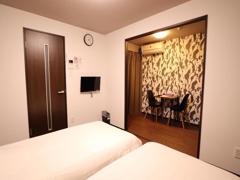 Kyostay Iroha Toji Annex image