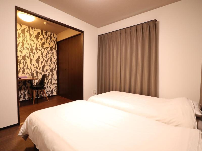 Kyostay Iroha Toji Annex image